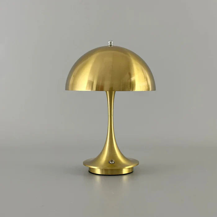 AURIONNA – Modern Luxury LED Table Lamp