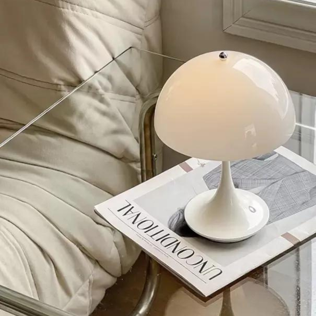 AURIONNA – Modern Luxury LED Table Lamp