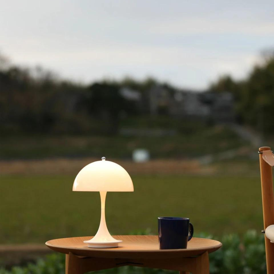 AURIONNA – Modern Luxury LED Table Lamp