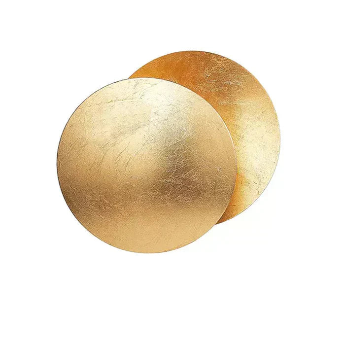 VELUNIA - Contemporary Rotatable LED Wall Lamp