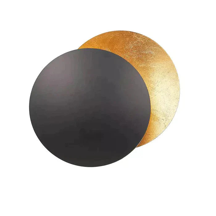 VELUNIA - Contemporary Rotatable LED Wall Lamp