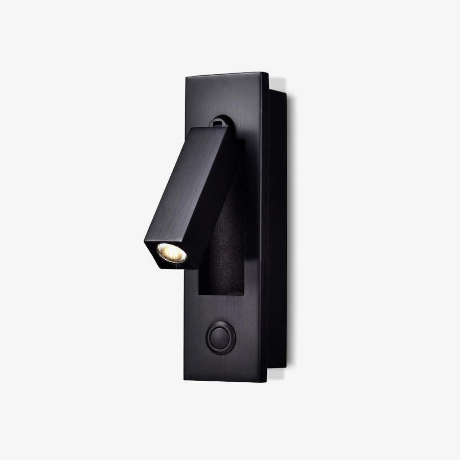 ARCELUX – Minimalist Adjustable Bedside Lamp