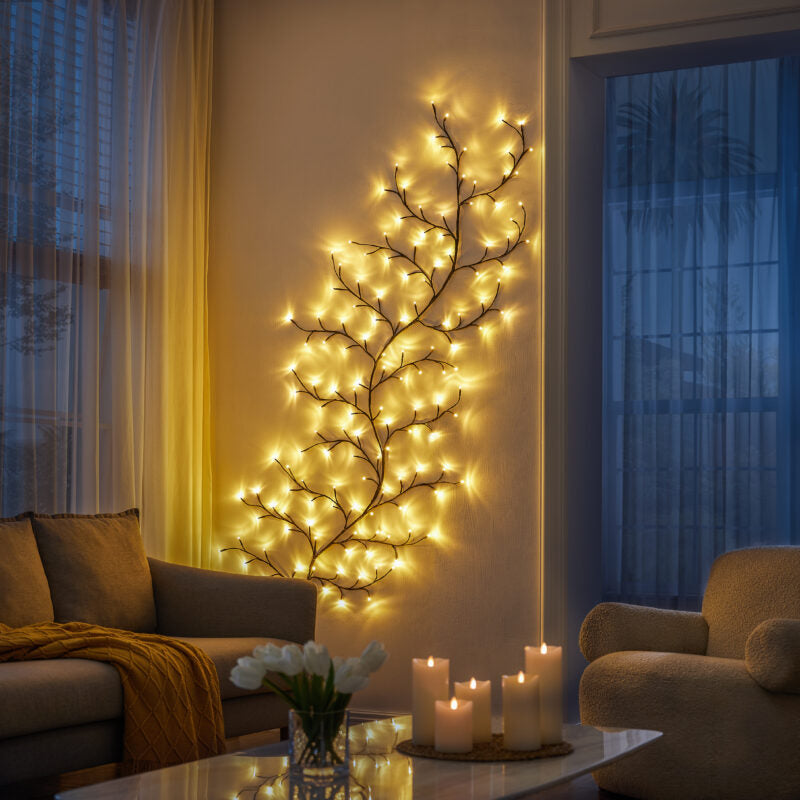 LUMARIA – Enchanted Willow Tree Light Decor