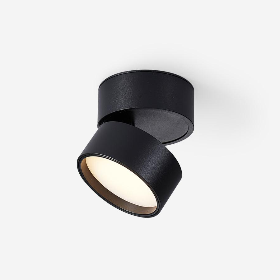 GLINTOR – Rotatable LED Ceiling Light