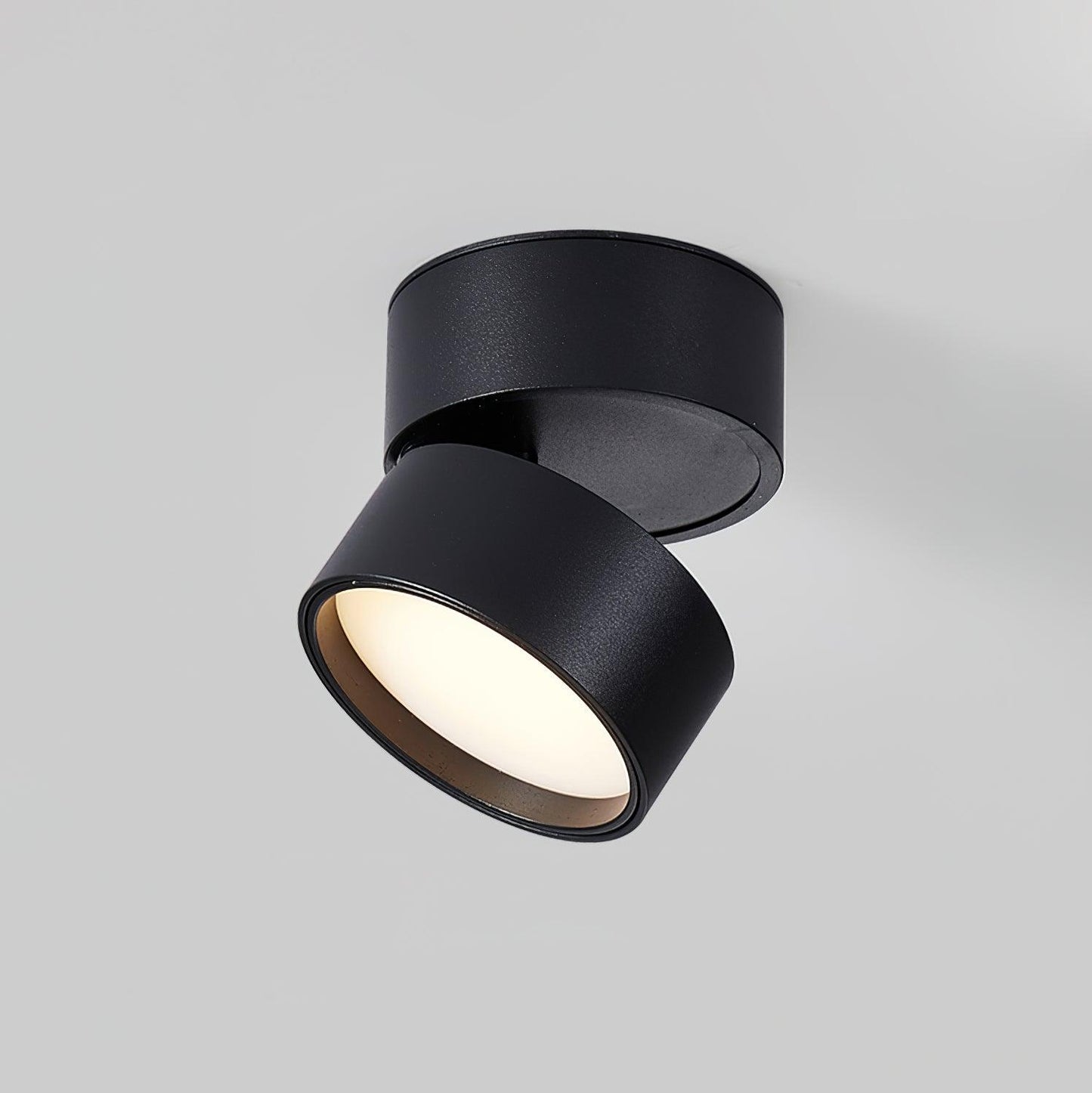 GLINTOR – Rotatable LED Ceiling Light