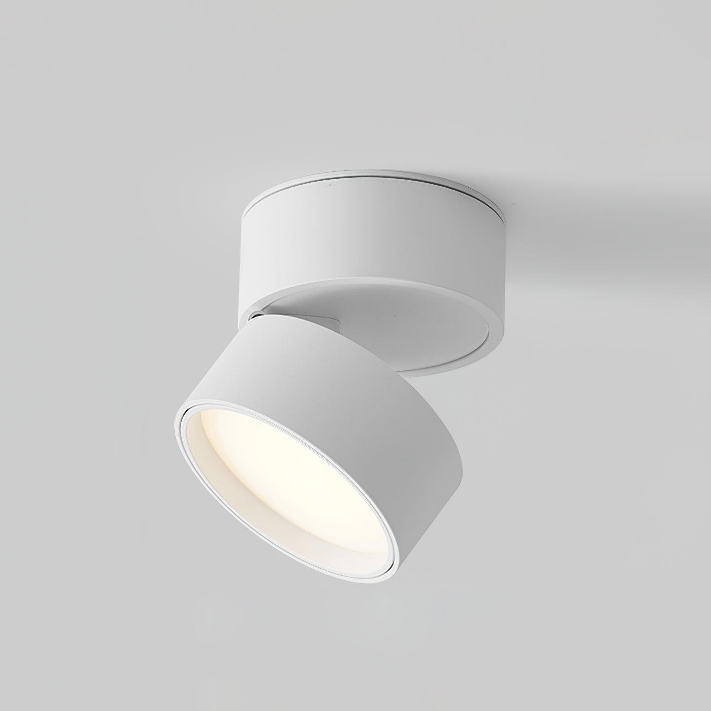 GLINTOR – Rotatable LED Ceiling Light
