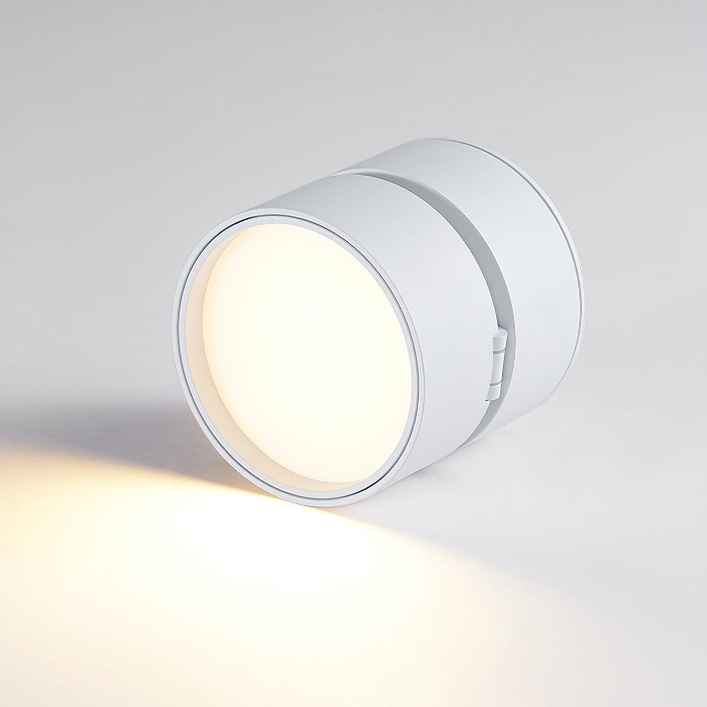 GLINTOR – Rotatable LED Ceiling Light