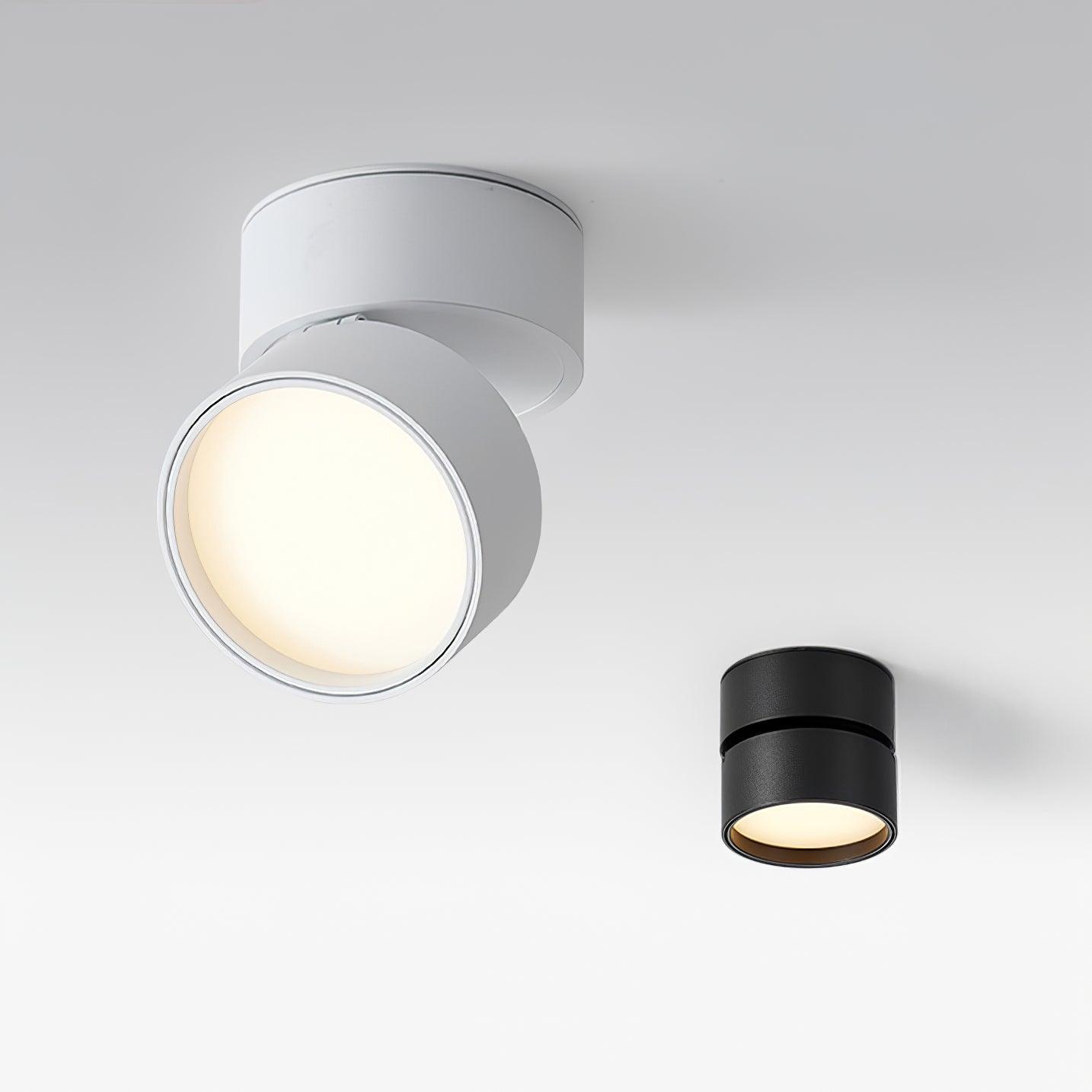 GLINTOR – Rotatable LED Ceiling Light