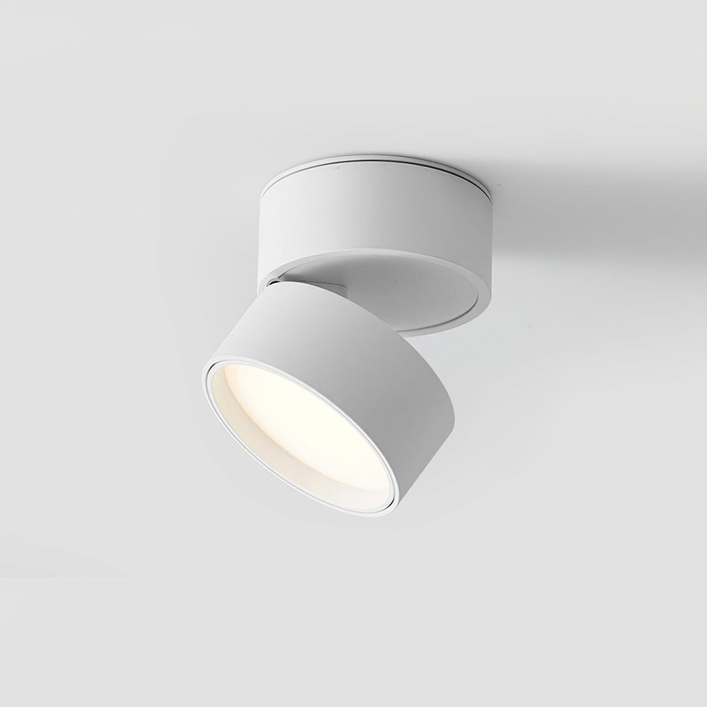 GLINTOR – Rotatable LED Ceiling Light