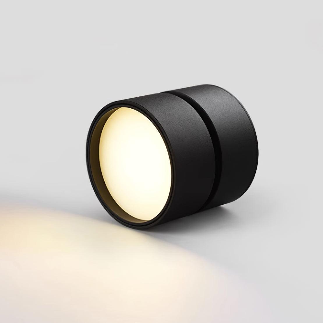GLINTOR – Rotatable LED Ceiling Light