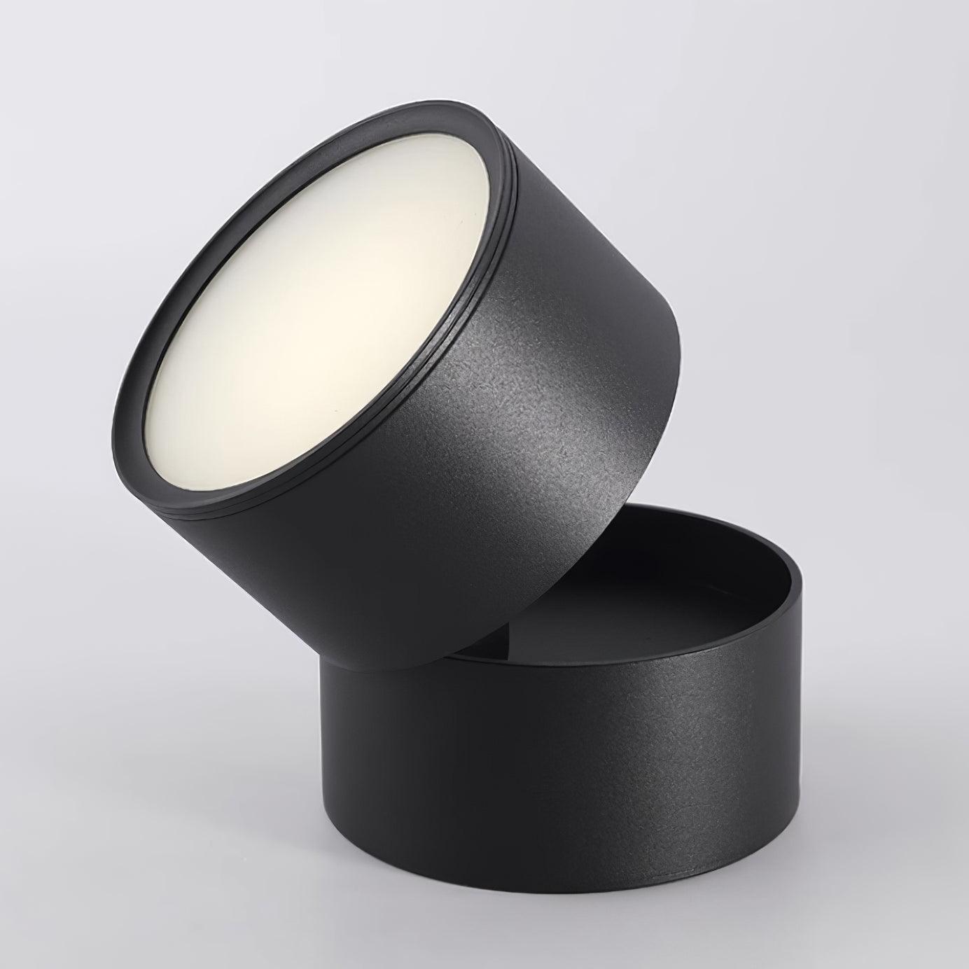 GLINTOR – Rotatable LED Ceiling Light