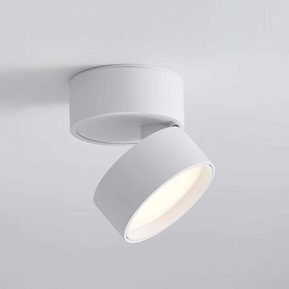 GLINTOR – Rotatable LED Ceiling Light