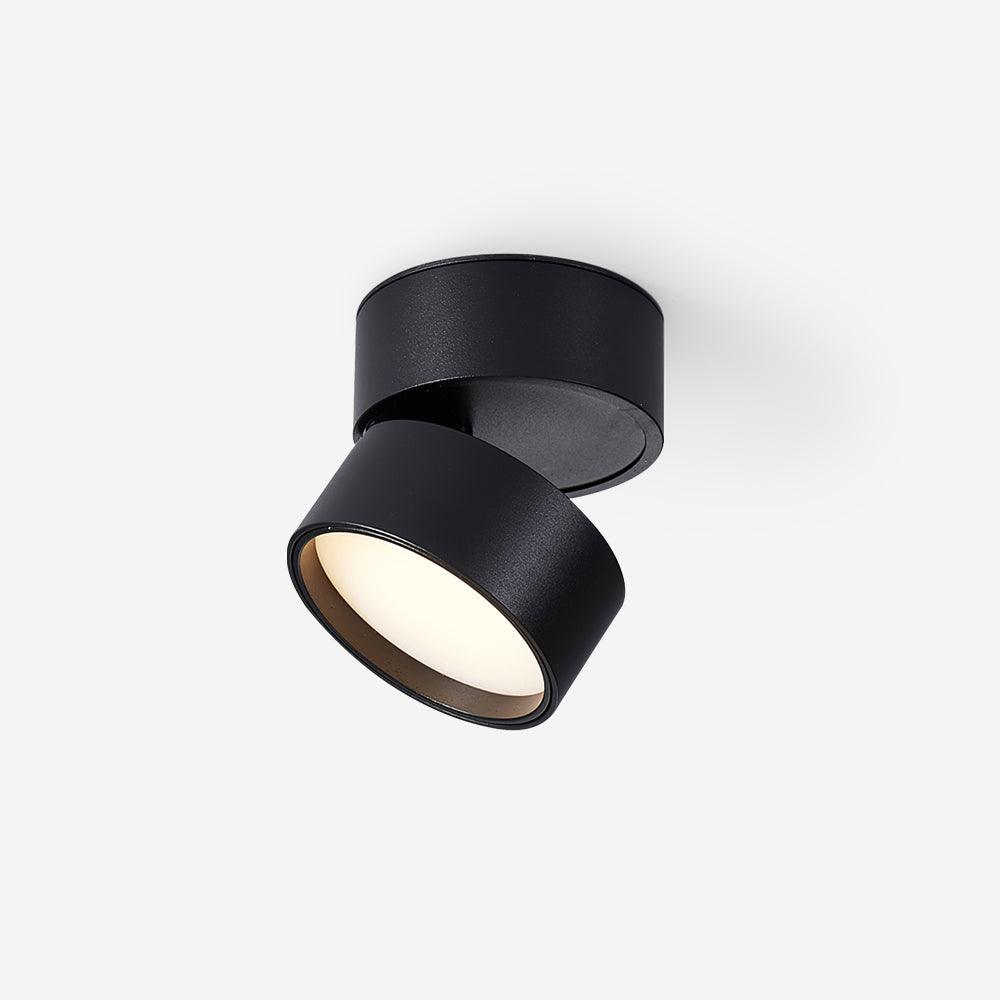 GLINTOR – Rotatable LED Ceiling Light