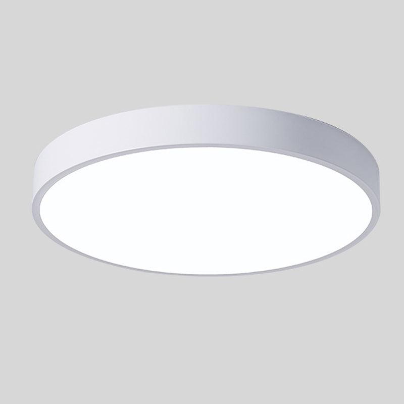 ARKELI - Nordic Style LED Ceiling Light