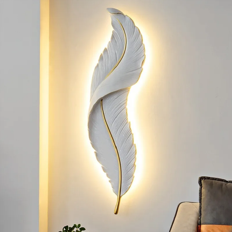 VELTRI - Contemporary LED Wall Light