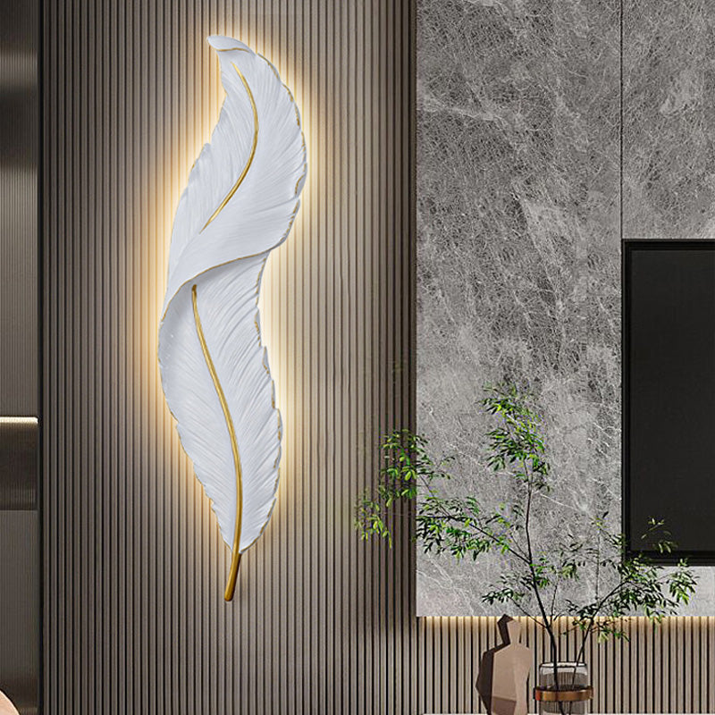 VELTRI - Contemporary LED Wall Light