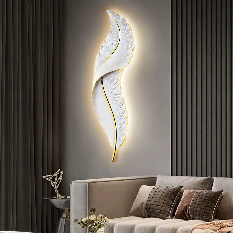 VELTRI - Contemporary LED Wall Light