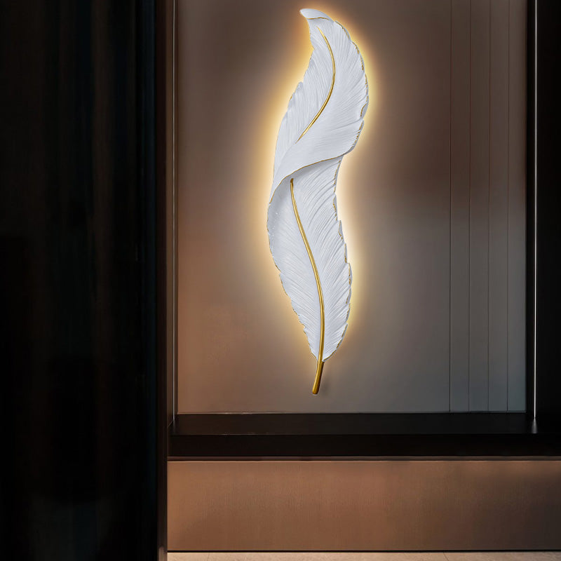 VELTRI - Contemporary LED Wall Light