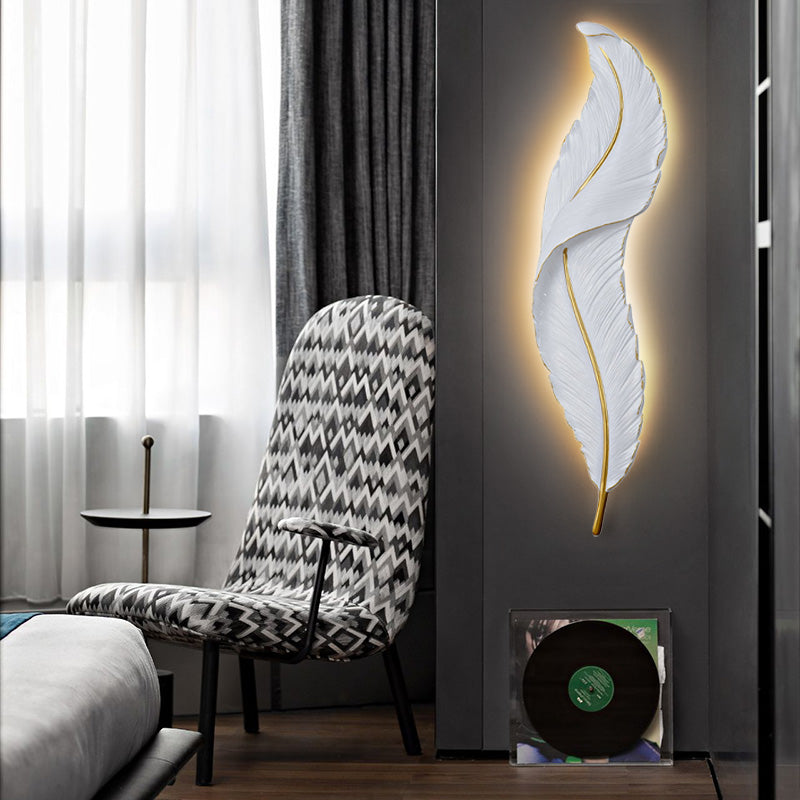 VELTRI - Contemporary LED Wall Light