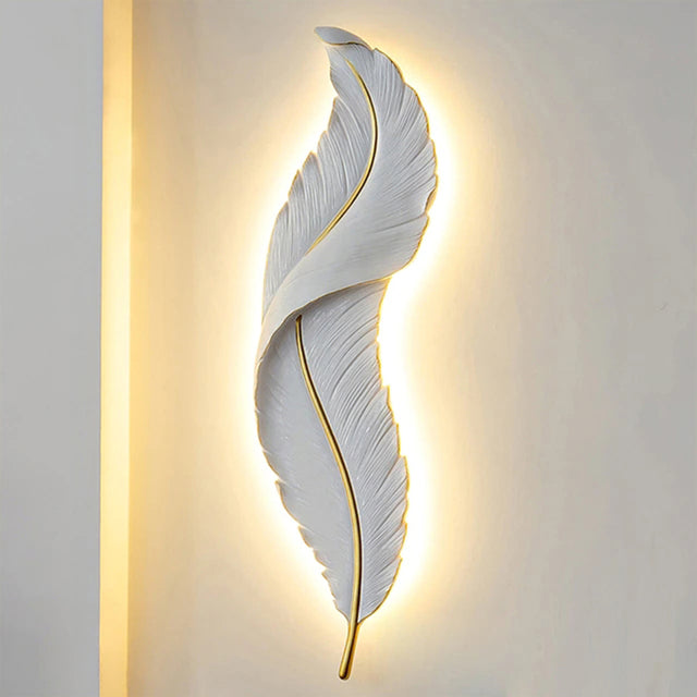 VELTRI - Contemporary LED Wall Light