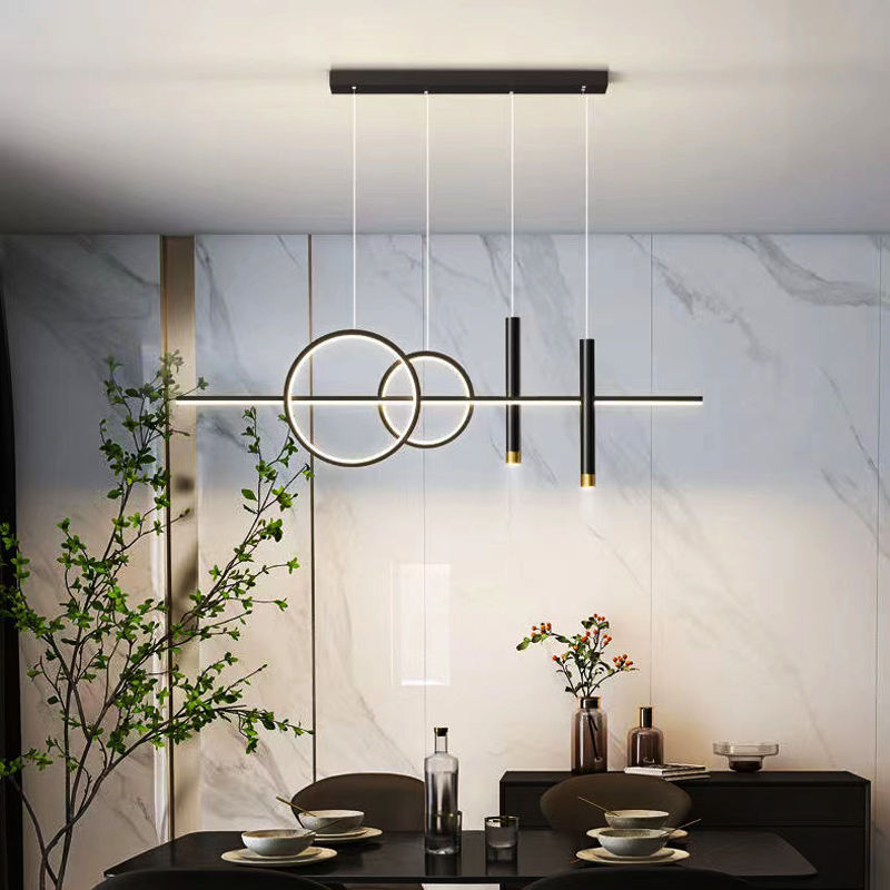 ORMINA - Stylish Minimalist Ceiling Light