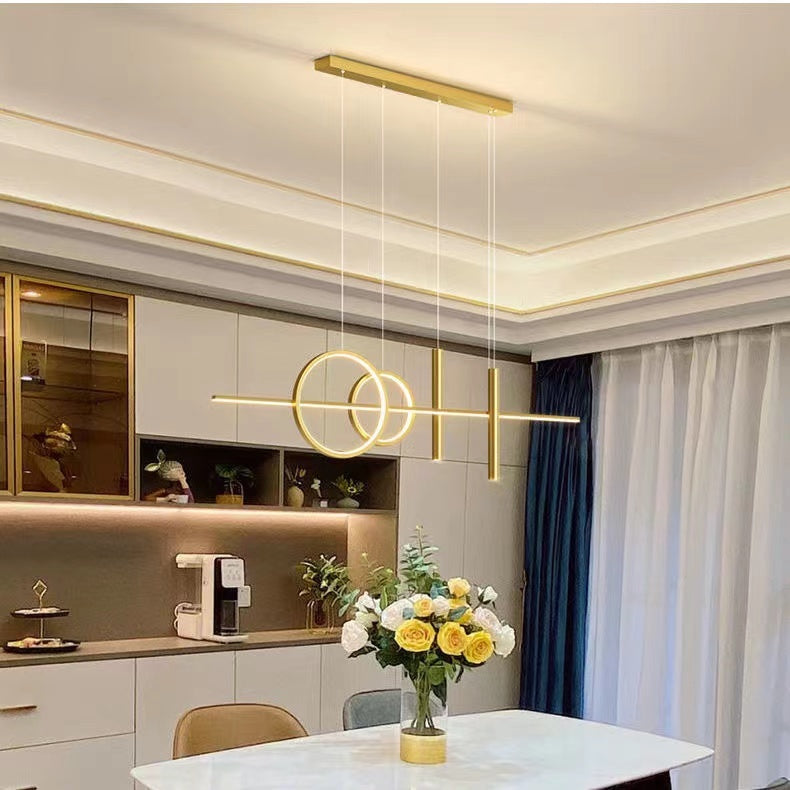 ORMINA - Stylish Minimalist Ceiling Light