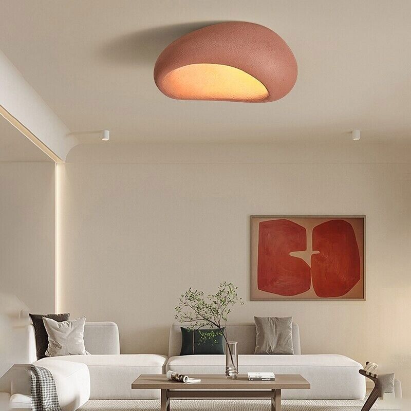 KIRANNO – Japanese Style Resin Ceiling Lights