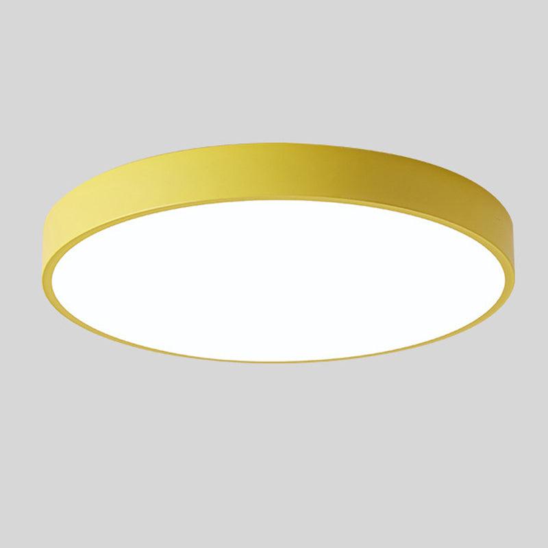 ARKELI - Nordic Style LED Ceiling Light