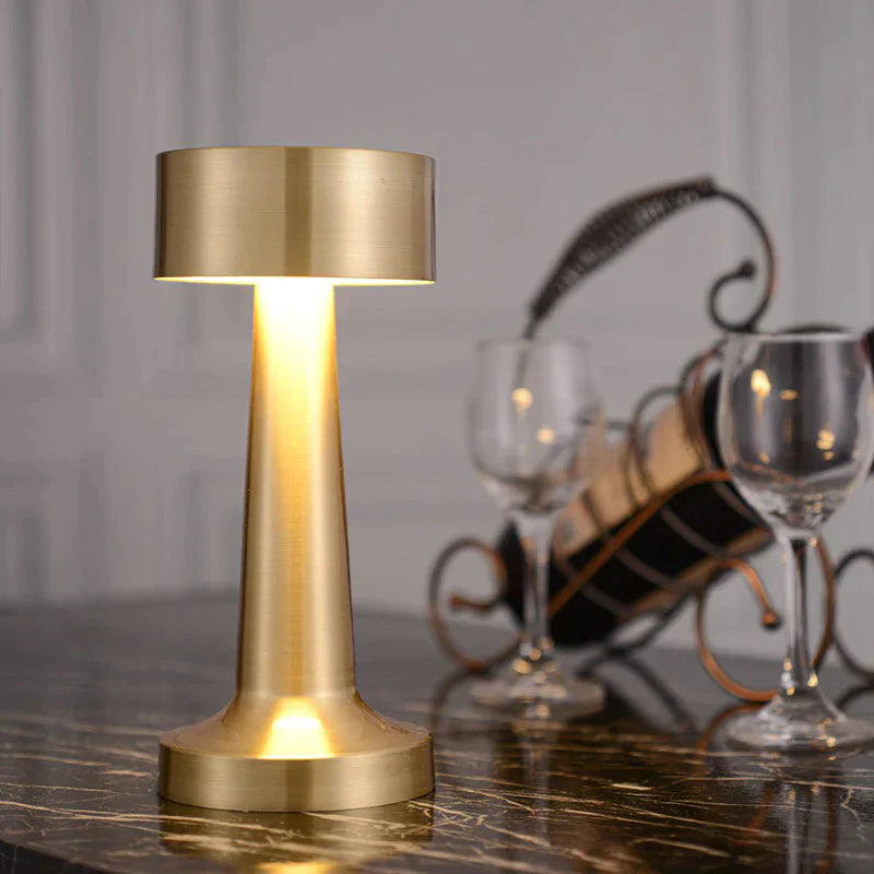 ORISSE – Luxury LED Accent Table Lamp