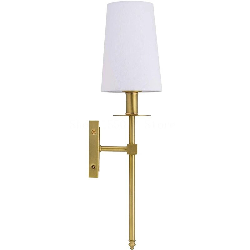 LAVONA – Modern LED Wall Light with Dimmer