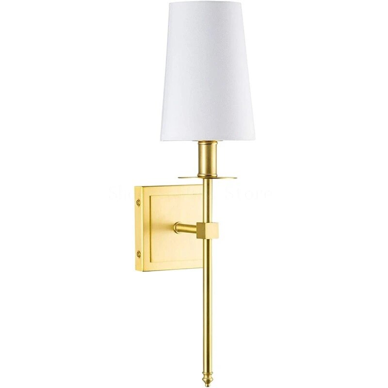 LAVONA – Modern LED Wall Light with Dimmer