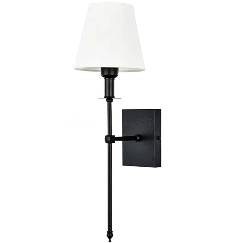 LAVONA – Modern LED Wall Light with Dimmer