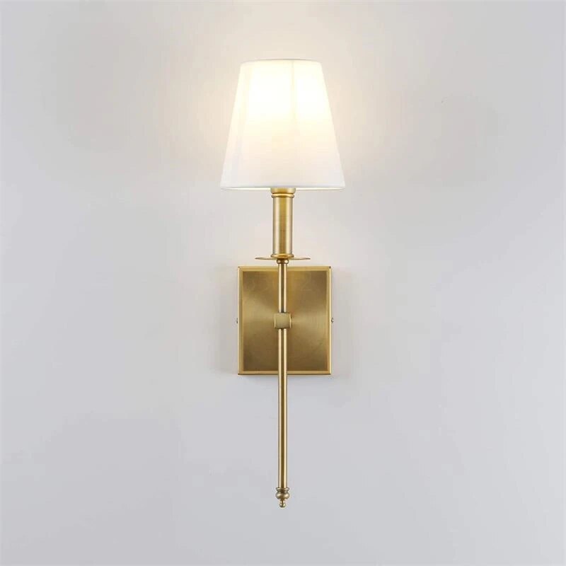 LAVONA – Modern LED Wall Light with Dimmer