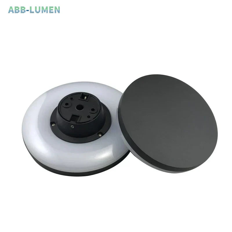ZENTRA - Sleek Waterproof Outdoor Wall Light