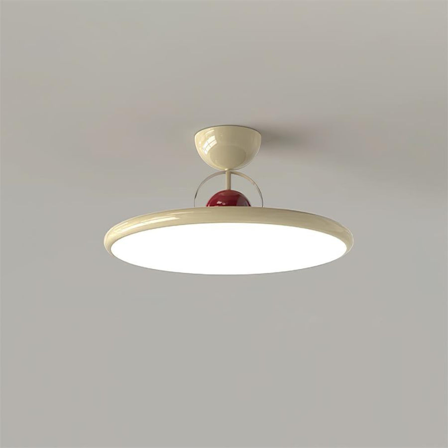 ALVINA – Decorative Ambient LED Ceiling Light