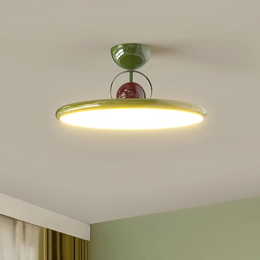 ALVINA – Decorative Ambient LED Ceiling Light