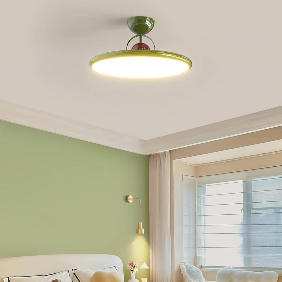 ALVINA – Decorative Ambient LED Ceiling Light