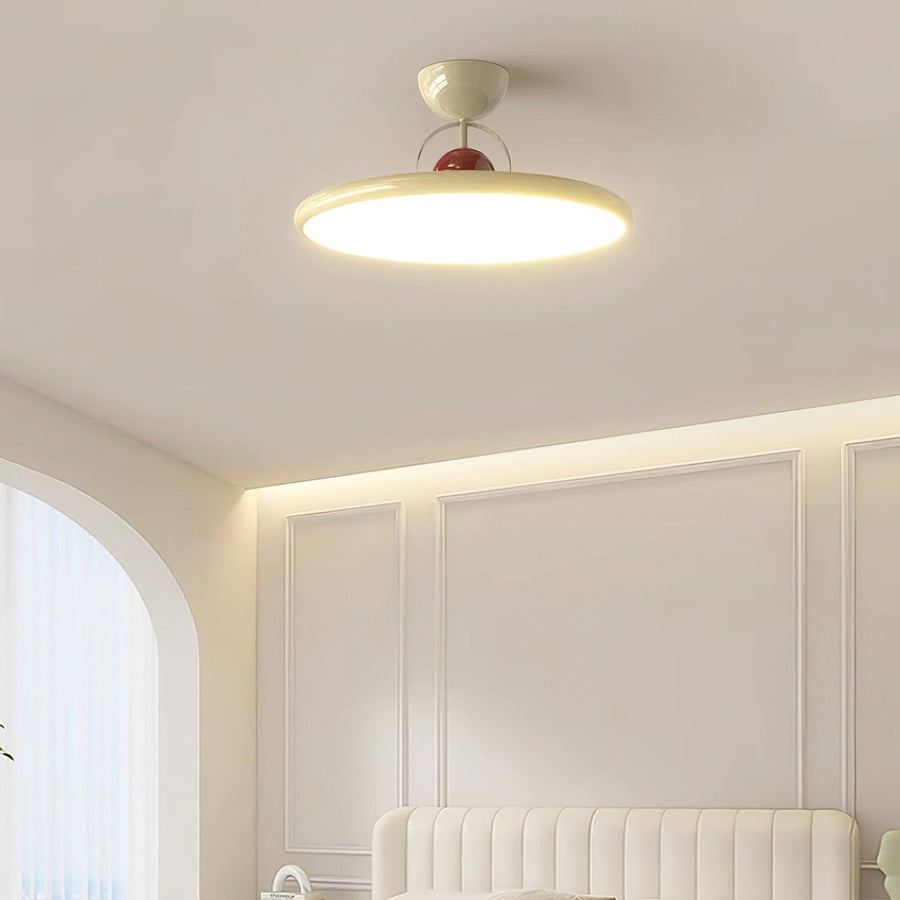 ALVINA – Decorative Ambient LED Ceiling Light