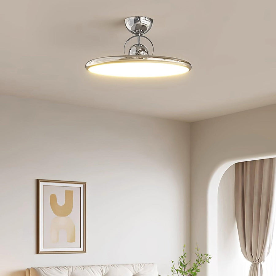 ALVINA – Decorative Ambient LED Ceiling Light