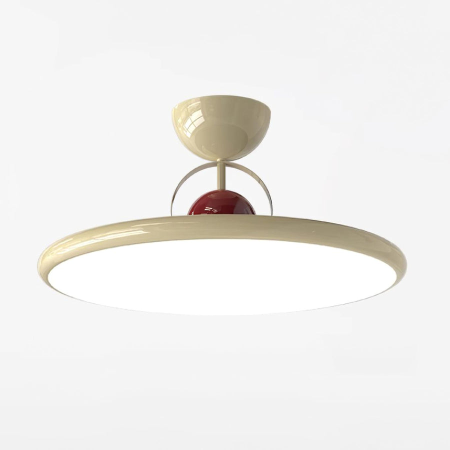 ALVINA – Decorative Ambient LED Ceiling Light
