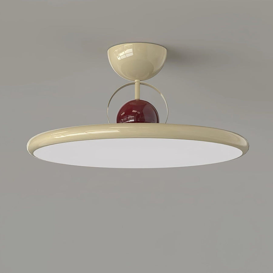 ALVINA – Decorative Ambient LED Ceiling Light