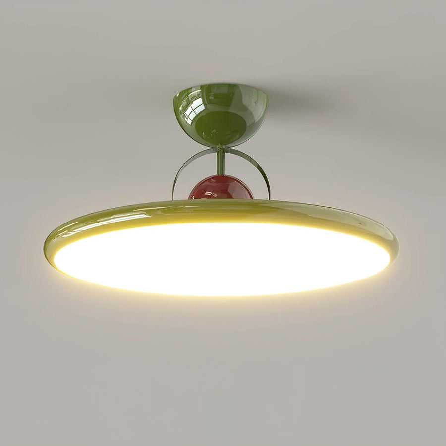 ALVINA – Decorative Ambient LED Ceiling Light