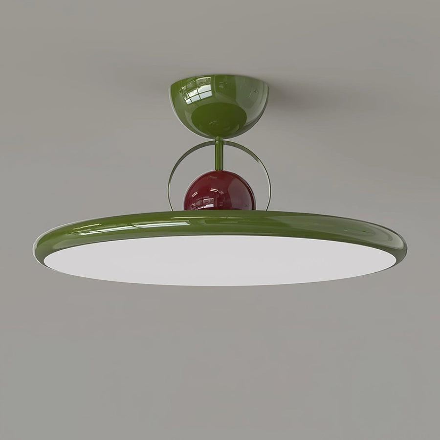 ALVINA – Decorative Ambient LED Ceiling Light