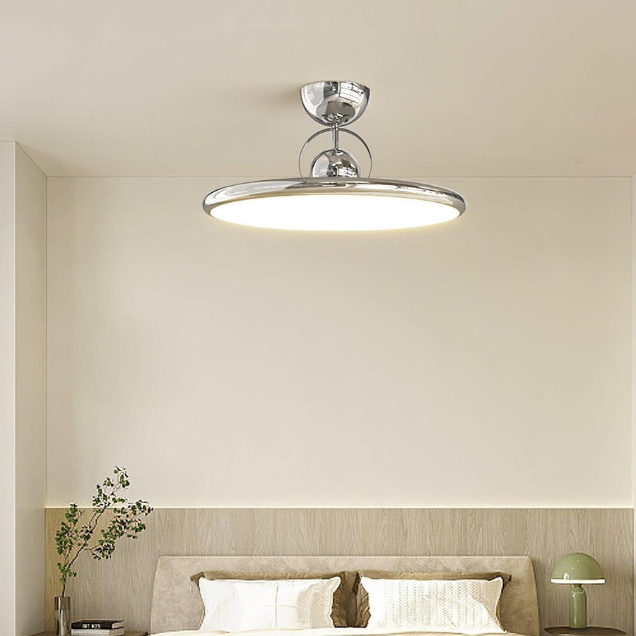 ALVINA – Decorative Ambient LED Ceiling Light