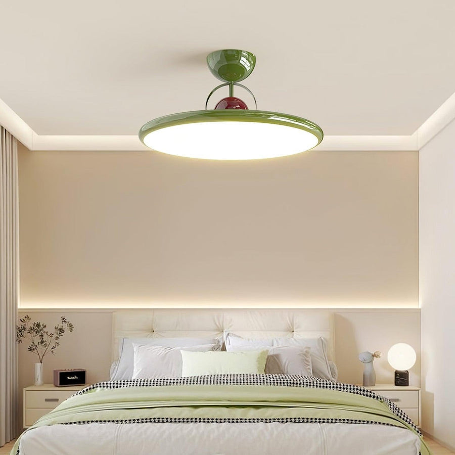 ALVINA – Decorative Ambient LED Ceiling Light