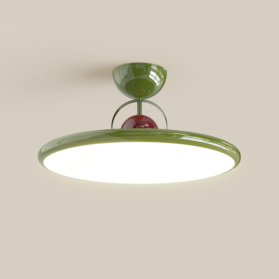 ALVINA – Decorative Ambient LED Ceiling Light