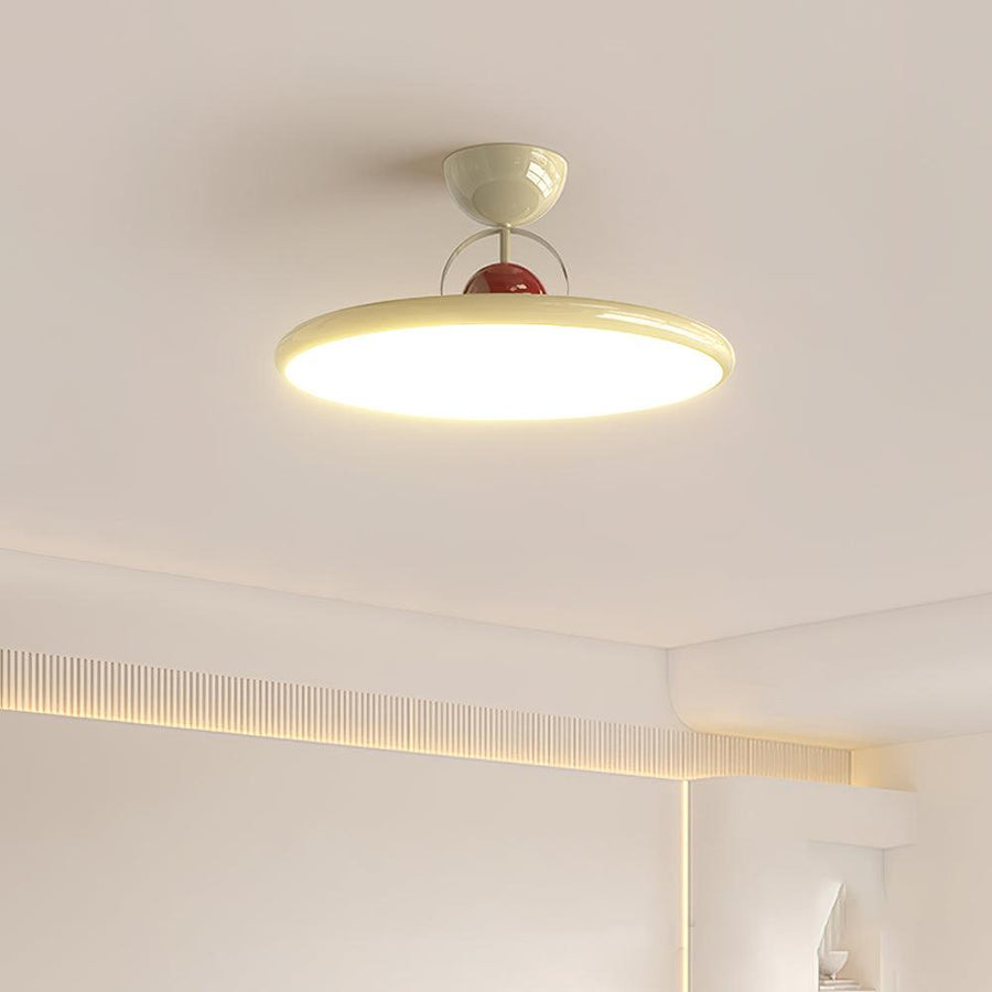 ALVINA – Decorative Ambient LED Ceiling Light