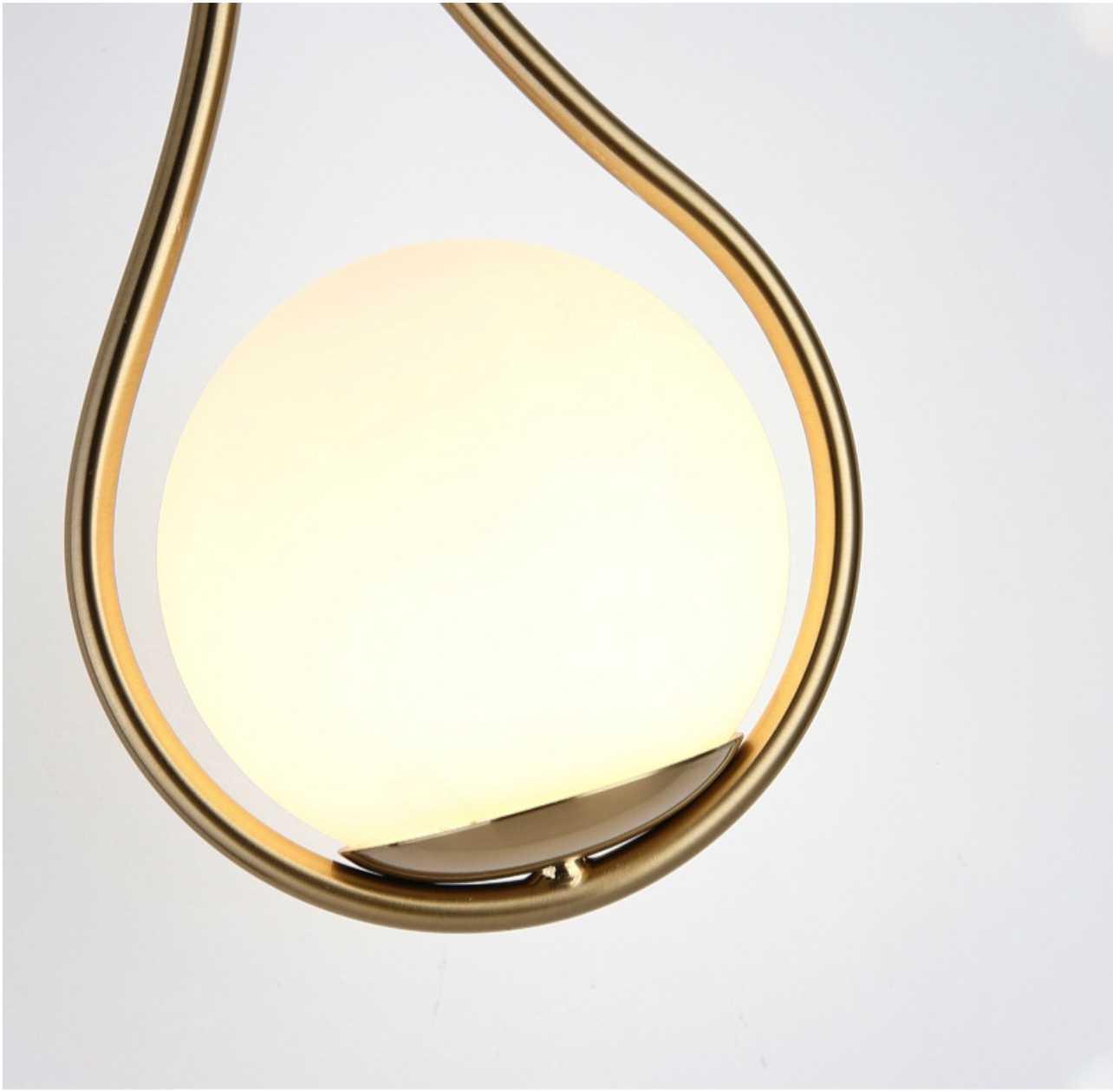 VELTRIX – Elegant Nordic Style Wall Lighting