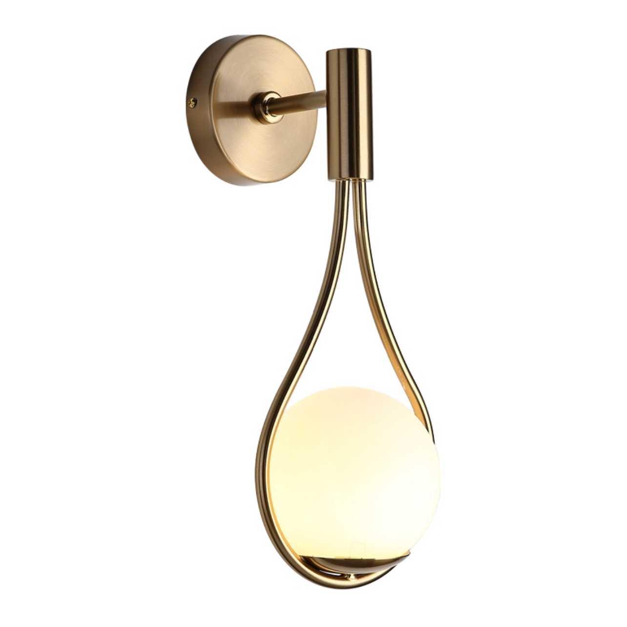 VELTRIX – Elegant Nordic Style Wall Lighting