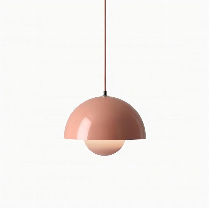 BLOOMÉA – Macaron Style Pendant Light Fixture